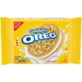 thumbnail image 2 of Nabisco Oreo Golden Sandwich Cookies, 14.3 Oz., 2 of 17