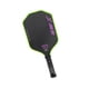 thumbnail image 3 of Raqueta de Pickleball de fibra de carbono, raqueta de Pickleball, entrenamiento de competición portátil, núcleo de panal de PP de 16mm para mayor, 3 of 9