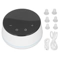 thumbnail image 2 of Electric Inverted  Puller, 9 Suction Levels Electric  Corrector 6 Silicone Covers Lifting  for Home Use, 2 of 8