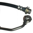 thumbnail image 3 of Brake Hydraulic Hose Fits select: 1981-1986 CHEVROLET K20, 1987 CHEVROLET V20, 3 of 5