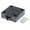 Black, variant on Cabinet Door Switch Wardrobe Light Switch Closet Door Switch Cabinet Door Pull