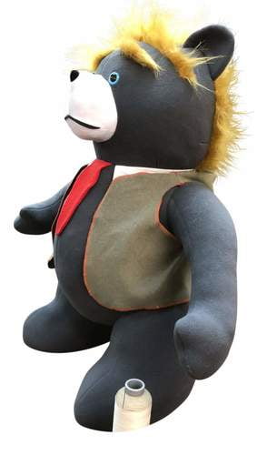 presidential teddy bears