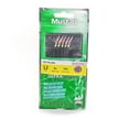 thumbnail image 2 of Mustad USR07 UP Fluorocarbon Sabiki Rig, Red Fish Skin 1 Per Pack, 2 of 3