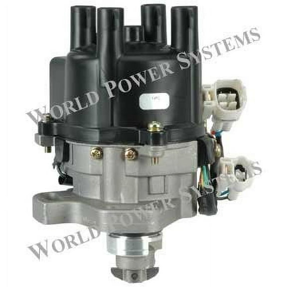 World Power Systems DST77417 Distributor