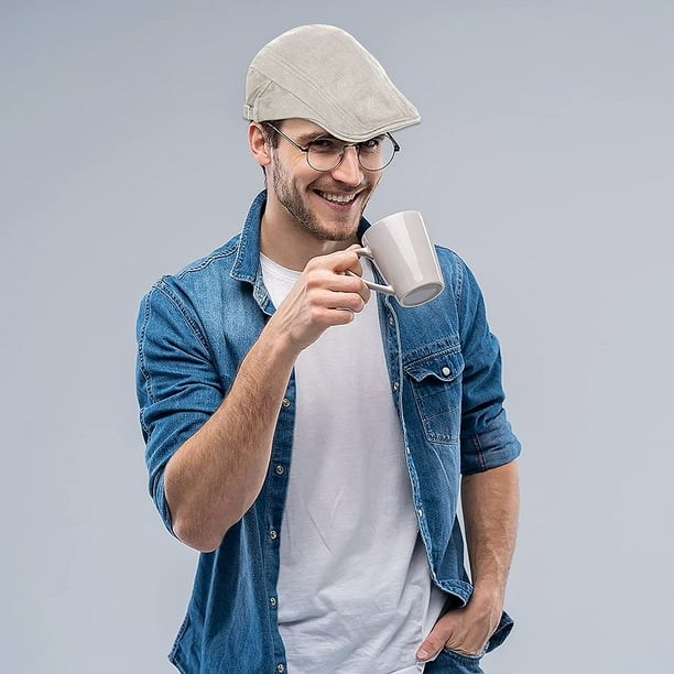 Flat cap walmart outlet