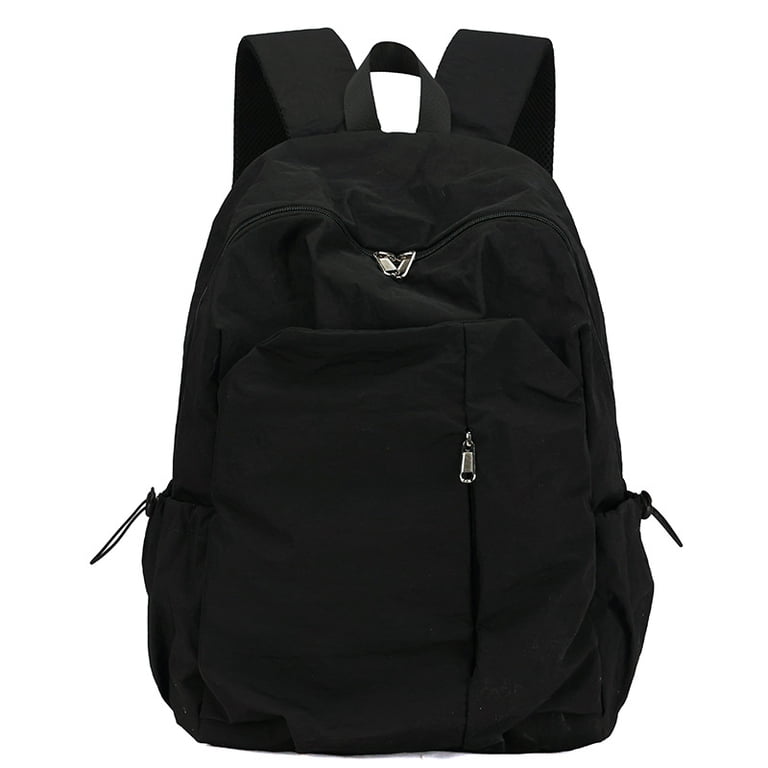 Lightweight Laptop Backpack with Padded Straps, 7 Pockets, Waterproof Nylon s-l400.jpg main image 3