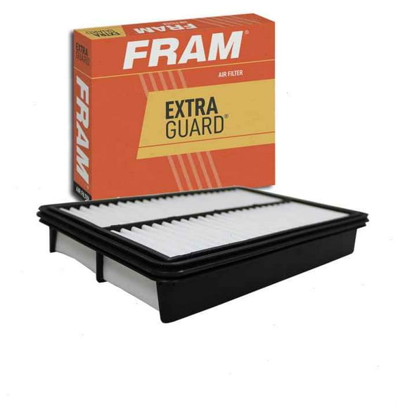 FRAM Extra Guard Air Filter compatible with Mazda 3 Sport 2012-2015