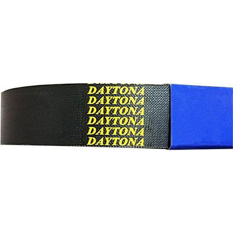 K070695 Daytona Serpertine Belt OEM Manufacturer Quality 4070694 