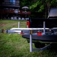 thumbnail image 2 of Mockins 2-in-1 Design 750 lbs. Capacity Pickup Truck Bed Extender & Ratchet Straps | Bed Extension Can Be Used to Transport Lumber / Ladder / Canoe / Metal Rods & Pipes, 2 of 8