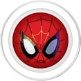 thumbnail image 2 of Máscara PopSockets PopGrip Marvel Spider-Man Peter Parker, 2 of 5