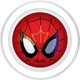 thumbnail image 2 of Máscara PopSockets PopGrip Marvel Spider-Man Peter Parker, 2 of 5