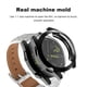 thumbnail image 3 of Estuche Cubierta Completa para Reloj Anticaída para Carcasa Reloj GT 3 Mm (negro), 3 of 9