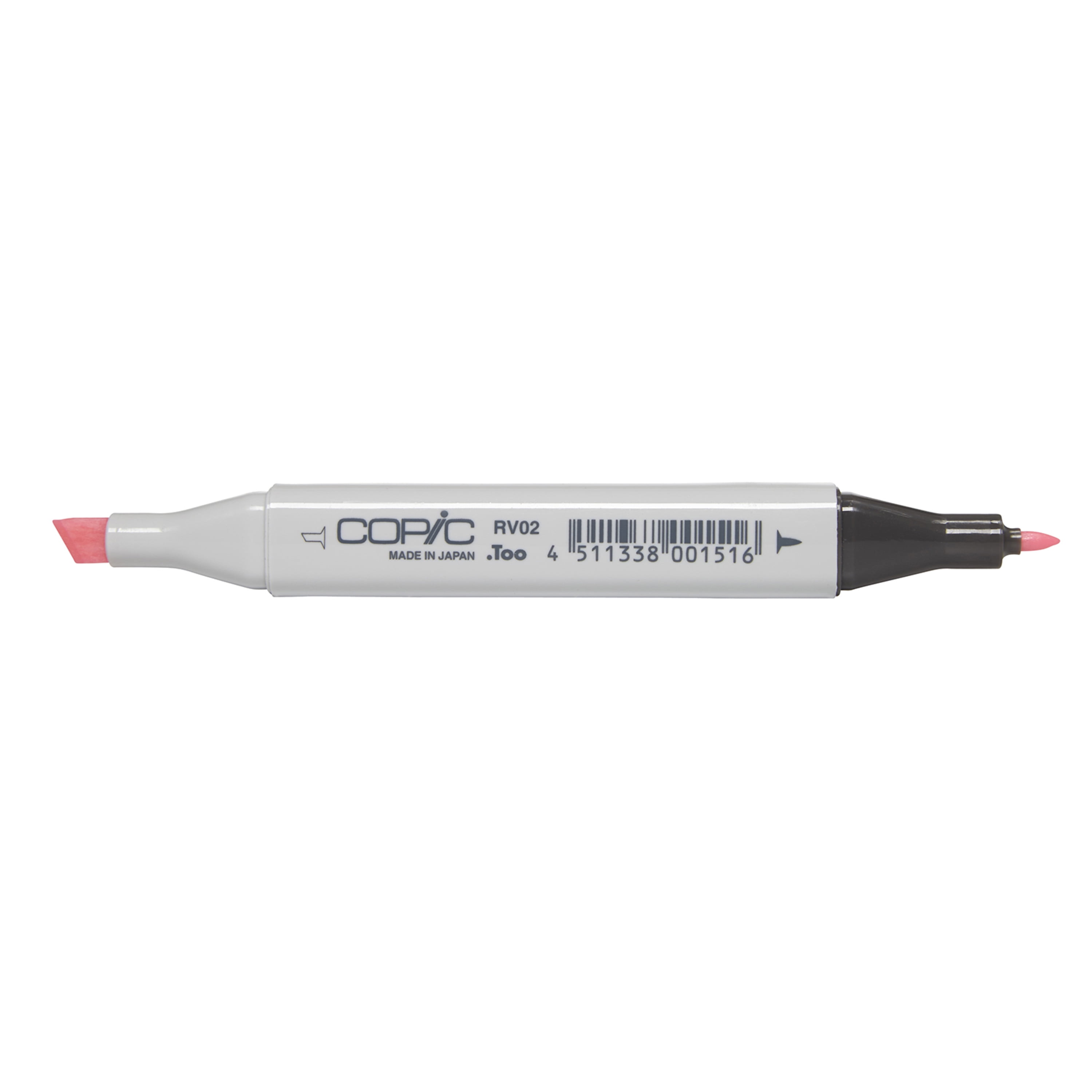 Copic Classic Marker, Sugared Almond Pink