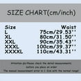 thumbnail image 3 of XDZJLR Swim Briefs Men Quick Drying Swimming Trunks Drawstring Elastic Swimming Trunks For Men Breathable Beachwear Black, 3 of 4
