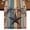 Brown Beige Blue, variant on Table Runners 120 Inches Long Dress Scarves, Texas Star Vintage Farmhouse Coffee/Dining/Kitchen Table Runner for Living Room, Berry Navy Blue Brown Wooden 13x120 Inch