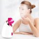 thumbnail image 3 of Facial Steamer Nano Ionic Face Steamer For Home Facial, Warm Mist Humidifier Atomizer For Face Sauna Spa Sinuses Moisturizing, Unclogs Pores, 3 of 5