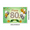 1A, variant on Green Backdrop Banner with Glittery Happy 80th Birthday Decoration Balloons Presents, Birthday Party Decorations Photography Props Backdrop Background