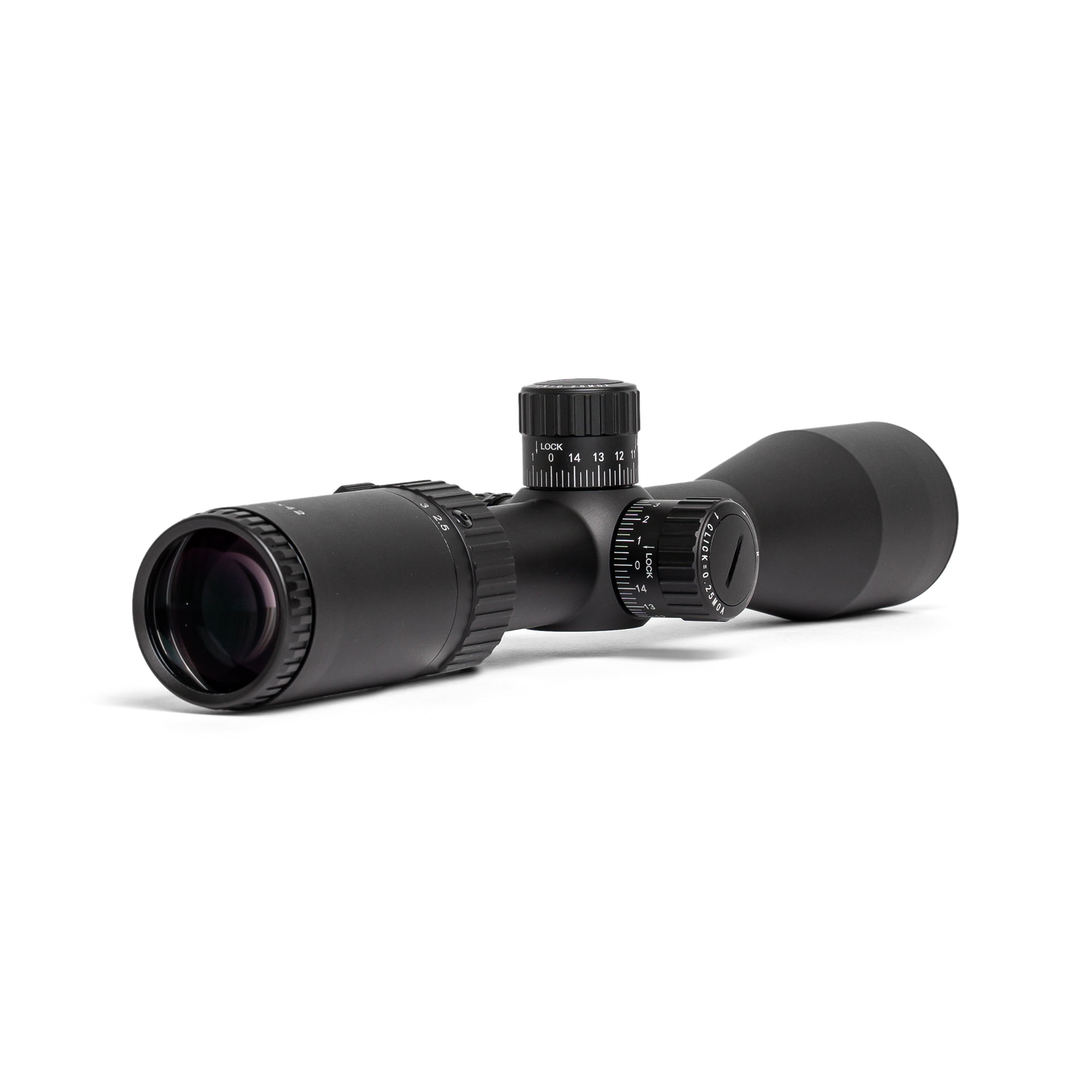 Osprey Global Elite Series 2.5-10x42MOA USA