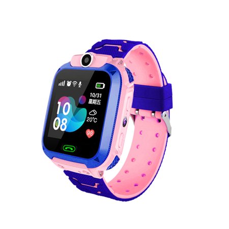 q12b smartwatch