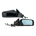 thumbnail image 1 of Espejo Cts 2003 A 2007 Cadillac Lateral Derecho Eléctrico P/Pintar C/Desemp C/Memo Generica, 1 of 4