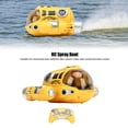 thumbnail image 4 of Submarino RC, Batería Teledirigida Impermeable De La Lancha Motora 500mAh Del Aspecto Novedoso Para El Parque Del Agua, 4 of 7