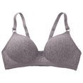 thumbnail image 1 of Harpily 2025 Bra Women's Strapless And Seamless Bra Light And Thin With A Beautiful Back And Simple Bra, 1 of 3