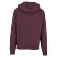 thumbnail image 2 of Build Your Brand Mens Heavy Pullover Hoodie, 2 of 3