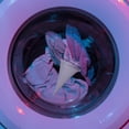 thumbnail image 5 of PVCS Washing Machine Float Filter Bag Filter Hair Remover Cleaning Decontamination Laundry Ball Clothes Wash Ball, 5 of 5