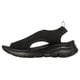thumbnail image 2 of Sandalias Skechers Arch Fit-City Catch para mujer, color negro, talla 6, 2 of 4
