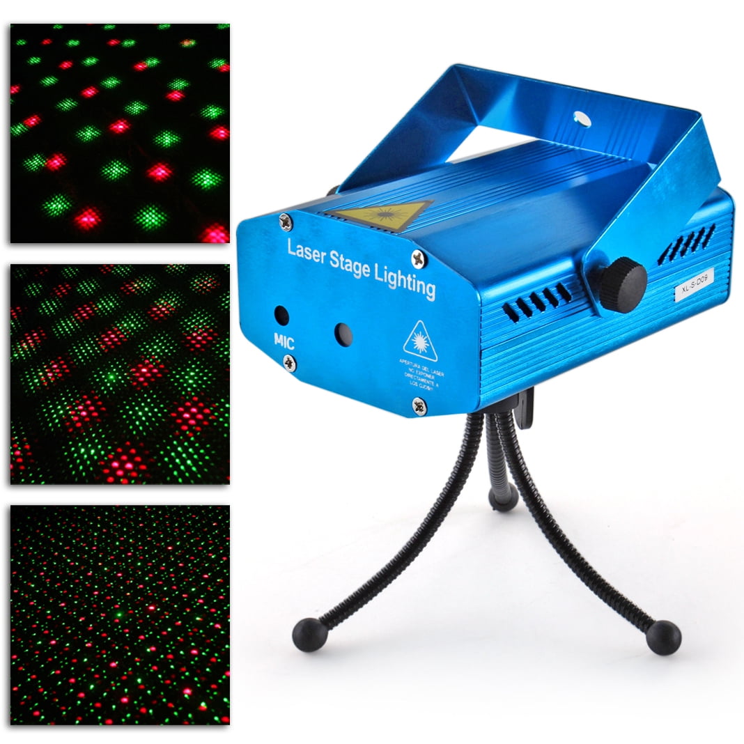 Stage Light Mini Projector System Portable Red Green Lighting Effects Voice Control For Dj Disco Party Bar Club Theater Play Show With Adjustable Motion Speed Tripod Stand Walmart Com Walmart Com Stage Light Mini Projector System Portable Red Green Lighting Effects Voice Control For Dj Disco Party Bar Club Theater Play Show With Adjustable Motion Speed Tripod Stand Walmart Com Walmart Com