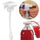 thumbnail image 1 of White Magic Faucet Battery Dispensador de bebidas de agua automático eléctrico a prueba de derrames, 1 of 2