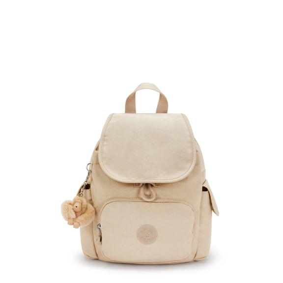 Kipling City Pack Mini Backpack