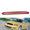 thumbnail image 2 of Sidaley Reemplazo para A3 Sportback 2004-2012 Luz de freno trasera Montaje alto Tercera luz LED de freno 8P4945097C Bombillas para automóviles Sidaley VI0979-00B, 2 of 6