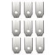 thumbnail image 4 of Cuchilla de cortacésped FLhrweasw Piezas de repuesto de cuchilla de 07 mm para cortacésped Gardena Plata 60 Piezas, 4 of 5