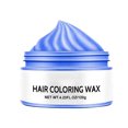thumbnail image 2 of Hair Mild Non Irritating Cover White Hair Easy Color Does Not Hurt Damp Color White Hair, 2 of 4