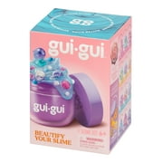 Gui Gui The Most Beautiful Slime Made by You! Styles Vary 13 Scents and 4 Textures to Create Ages 6+