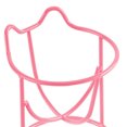 thumbnail image 1 of thinsony Cat Pattern Gourd Egg Powder Puff Dryer Holder Makeup Sponge Storage Rack Puff Drying Shelf, 1 of 7