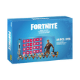 thumbnail image 2 of Funko Fortnite Advent Calendar for Collectors Blue 0.5 lb, 2 of 2