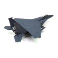 thumbnail image 4 of SUTENGDA Modèle d'Avion de Combat Supersonique F-15E Strike Eagle, Kits d'Avion de Simulation pour Collection et Cadeau, 4 of 14