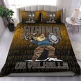 thumbnail image 1 of Vikingo Juego De Cama Senderismo O Valhalla Juego De Cama Rlt12, 1 of 5