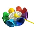 thumbnail image 2 of Musical Bell Toy, Durable Bells Toy Safe  for Toddler for Home, 2 of 8