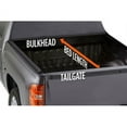 thumbnail image 4 of Pace Edwards BedLocker 04-15 Titan King Cab (*2) 8' 2" LB BLN6690 Tonneau Cover Fits select: 2008-2009 NISSAN TITAN XE/SE/LE, 4 of 4