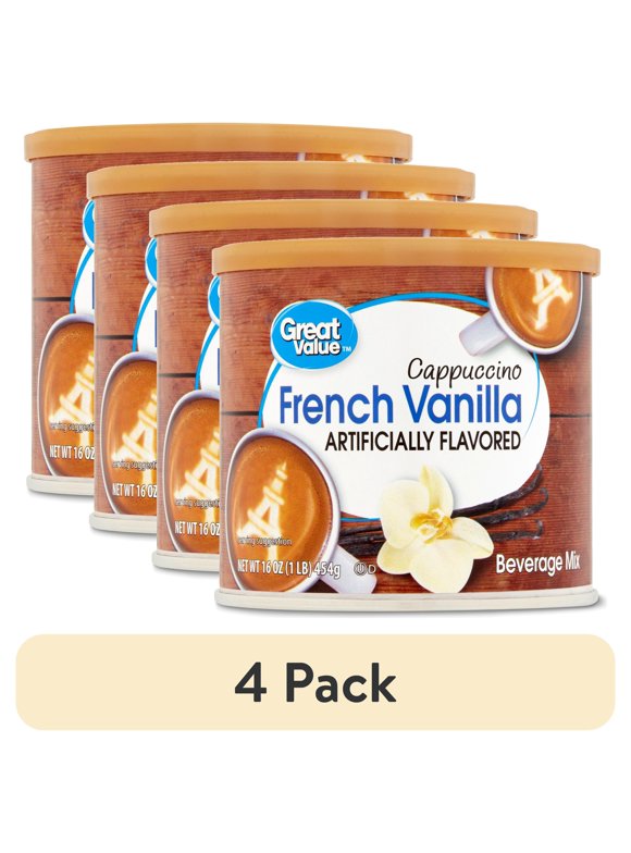 Great Value Instant Coffee in Instant Coffee