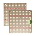 thumbnail image 1 of 65W LM281B Full Spectrum LED Grow Light Dimmable Growing Lamp For Indoor Plant Flower, 1 of 7