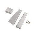 thumbnail image 4 of Asas para ollas Asas para ollas a presión Asas para ollas eléctricas Asas para ollas profesionales Fácil instalación Mango resistente para ollas, 4 of 10