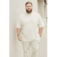 thumbnail image 4 of Organic Cotton Crew Neck Tee, 4 of 56