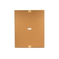 thumbnail image 2 of Briggs & Stratton Black Alum Logo Sgn 3X2 Part # BS-AM9873A, 2 of 3