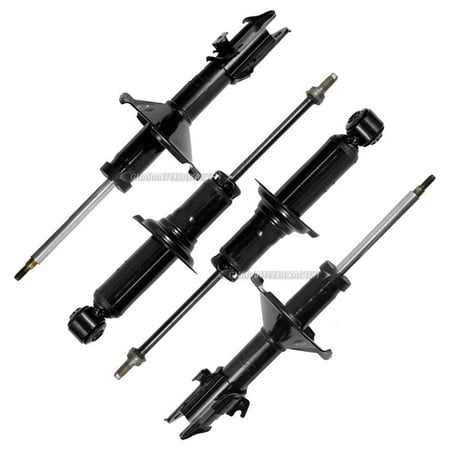- Complete Shock & Strut Set For Subaru Legacy 2000 2001 2002
