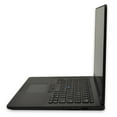 thumbnail image 4 of Restored Dell Latitude E7470 14" Laptop, Intel Core i5, 16GB RAM, 120GB SSD, Windows 10 Professional, Black, 4 of 8