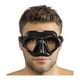 thumbnail image 2 of Visor Cressi Máscara Adulto Nano Negro, 2 of 2